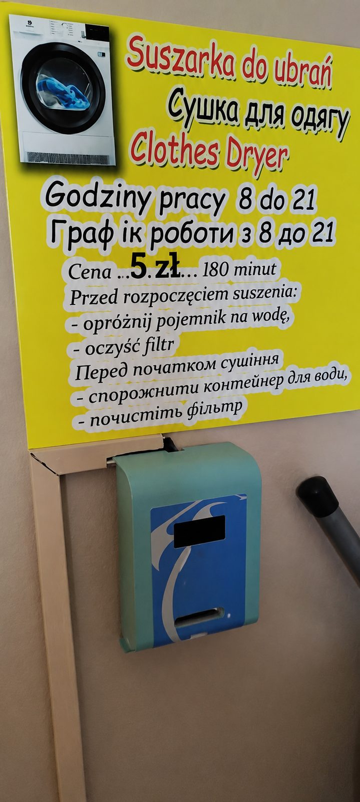 Pokoje Gościnne Gdańska – obiekt i udogodnienia